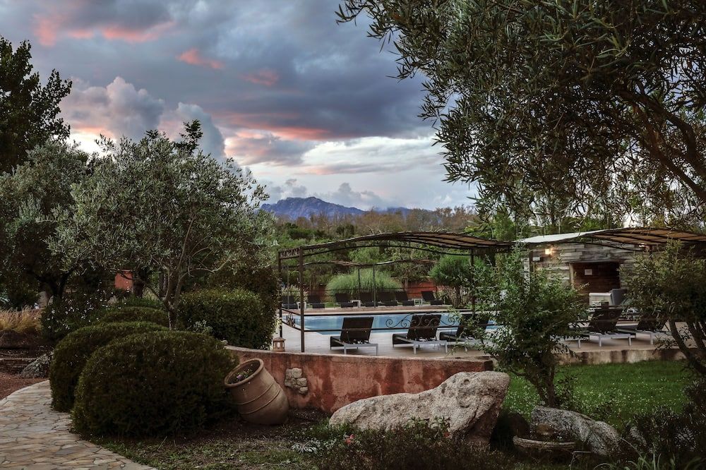 Outdoor view