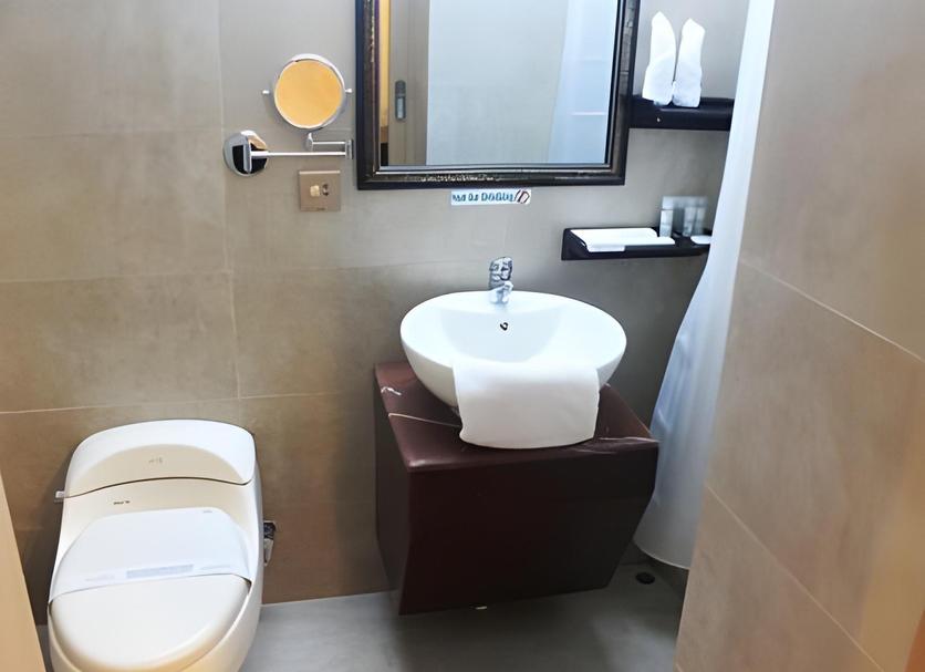 Bathroom Photo