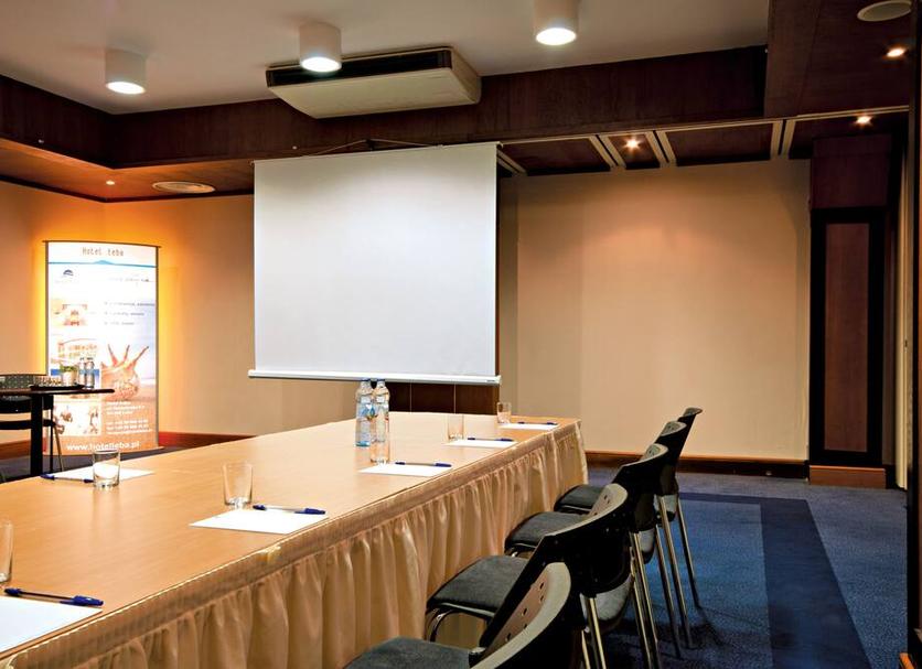 Conference room Photo