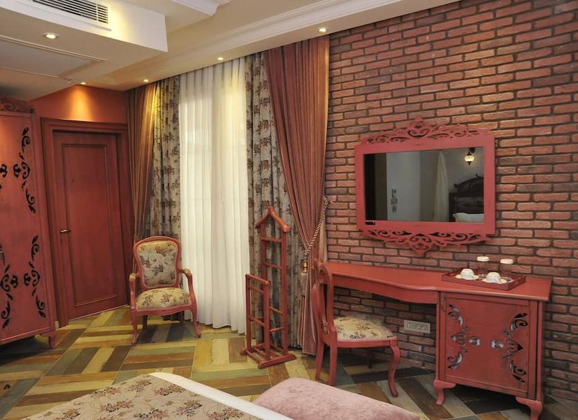 Room amenity Photo