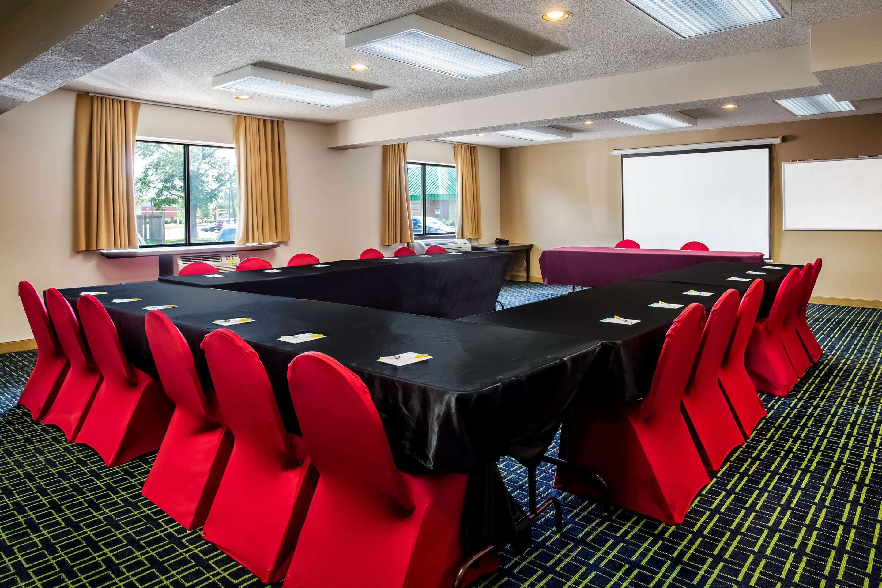 Conference room