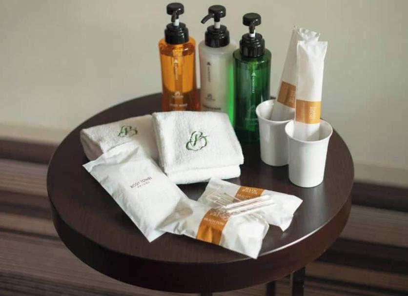Room amenity Photo