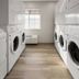 Laundry facility