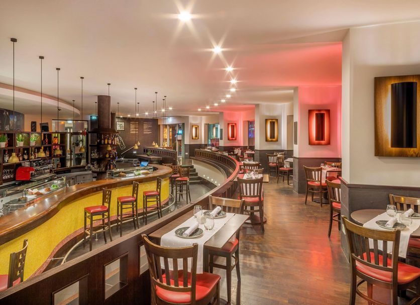 Bar Photo