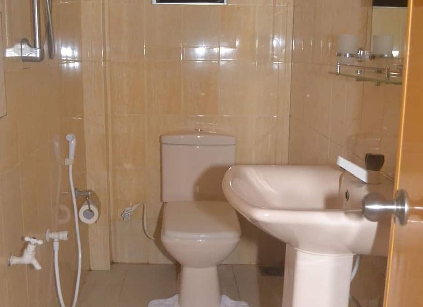 Bathroom Photo