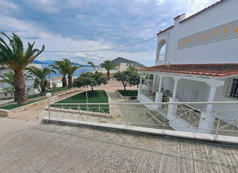 Outdoor view Photo