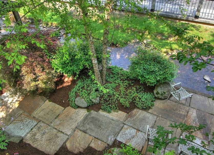 Outdoor view Photo