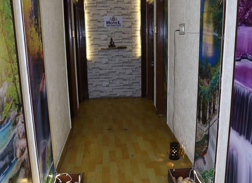 Hallway Photo