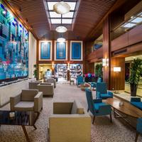Radisson Hotel President Beyazit Istanbul