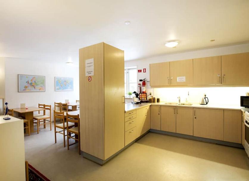 Kitchen Photo