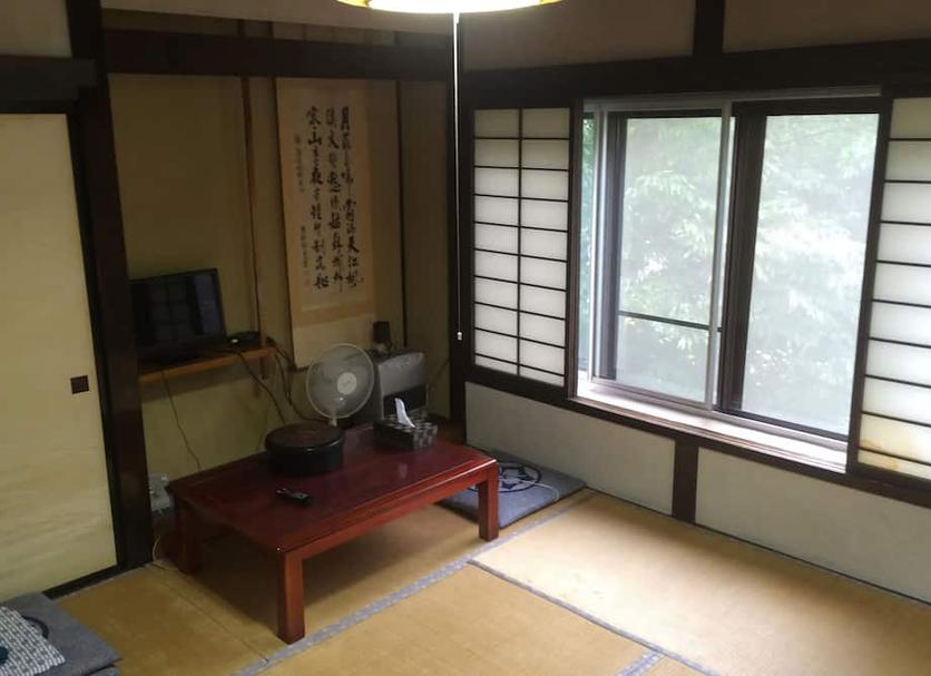 Room amenity Photo