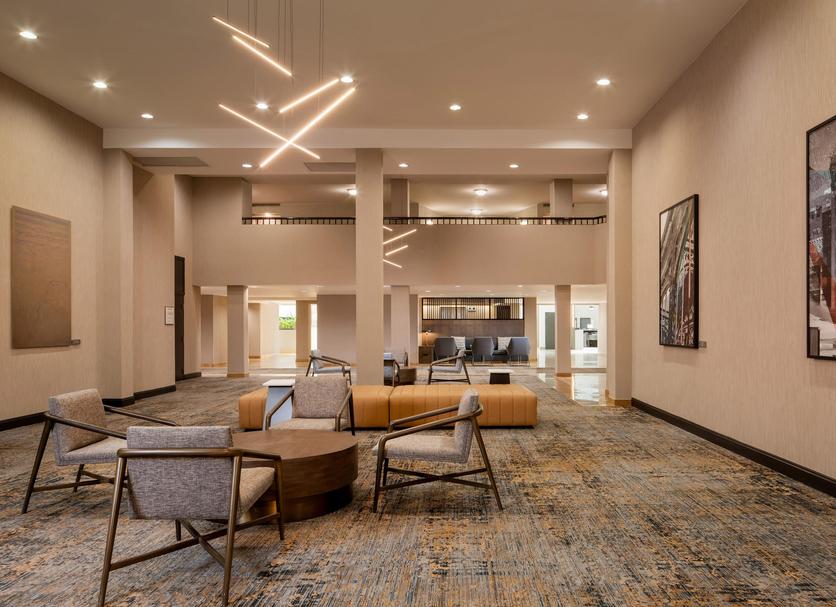 Conference room Photo
