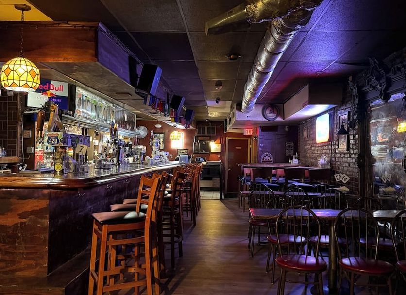 Bar Photo