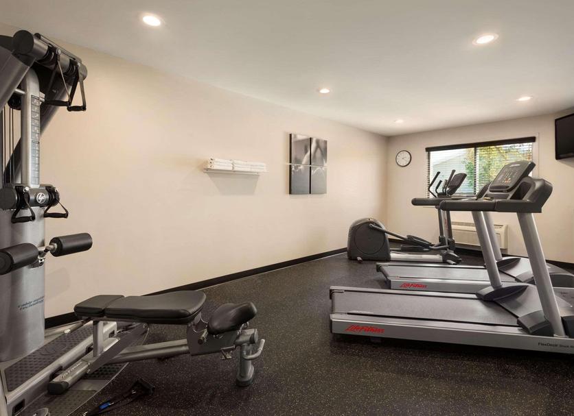 Gym Photo