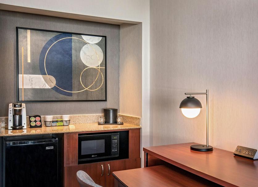 Room amenity Photo