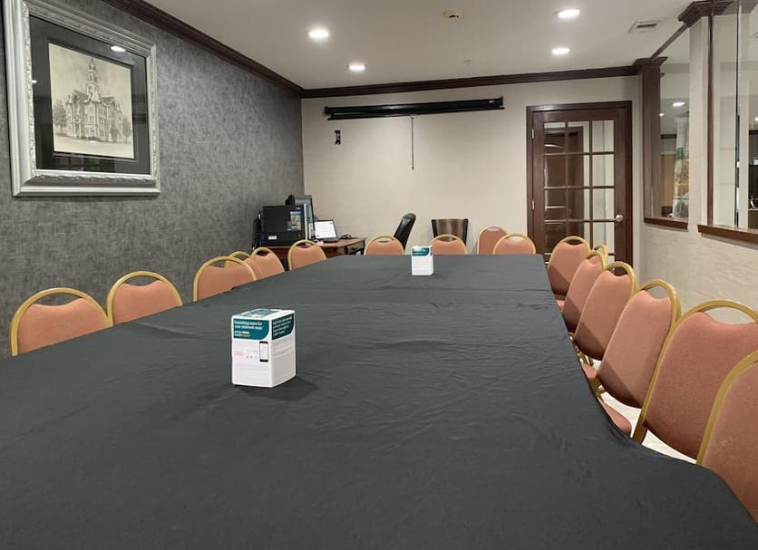 Conference room Photo