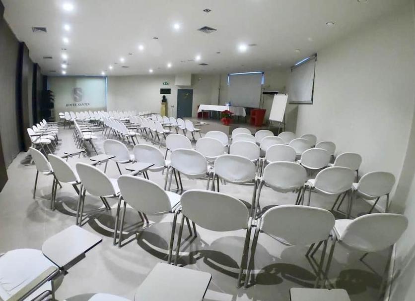Conference room Photo