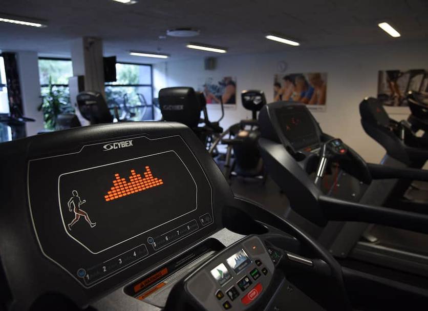 Gym Photo