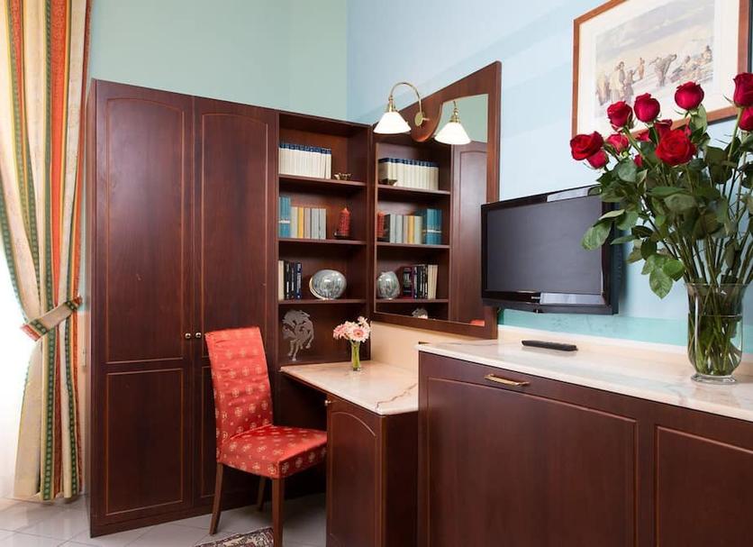 Room amenity Photo