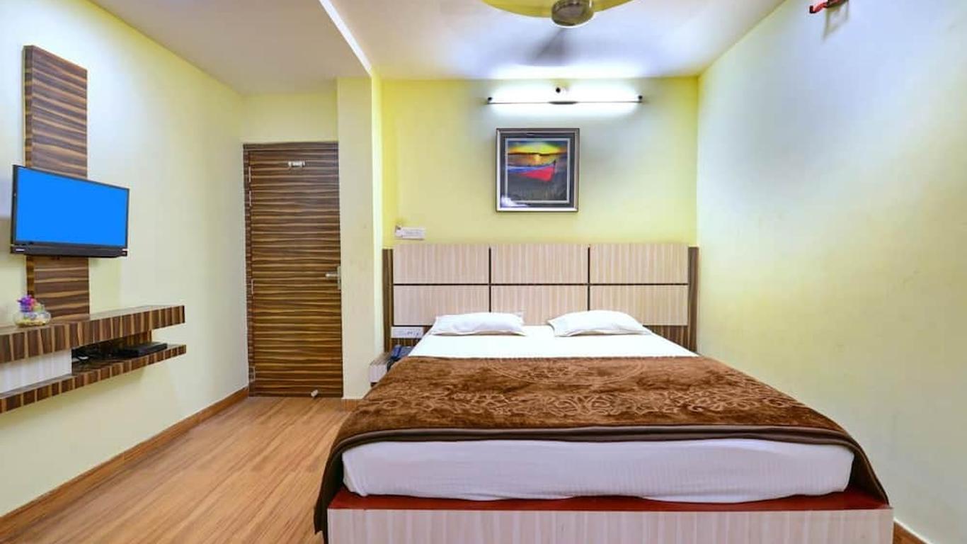 Hotel Vinayak