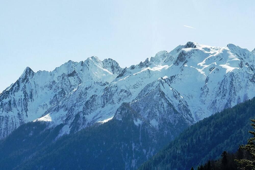 Outdoor view