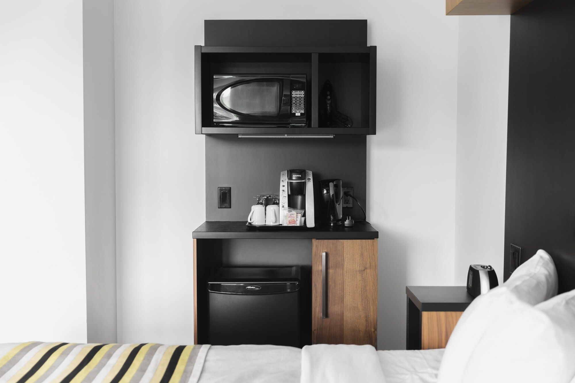 Room amenity