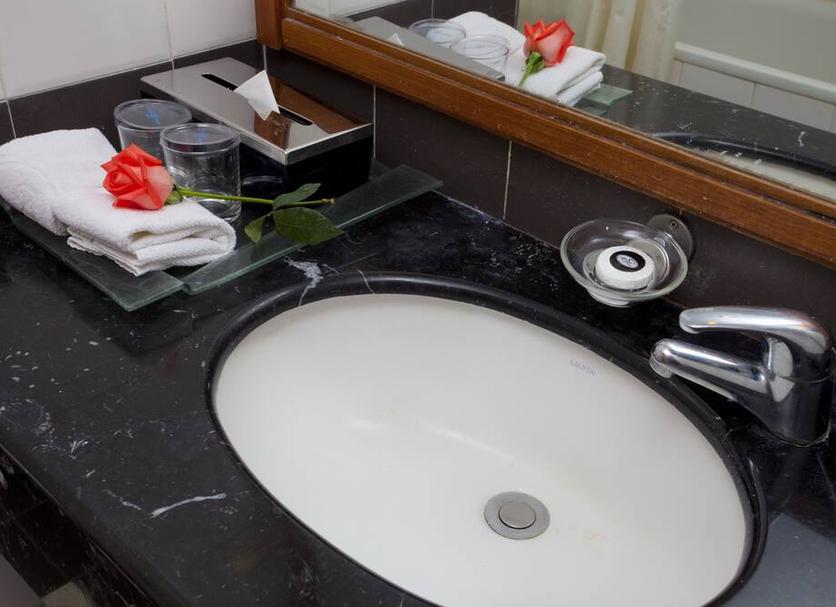 Room amenity Photo