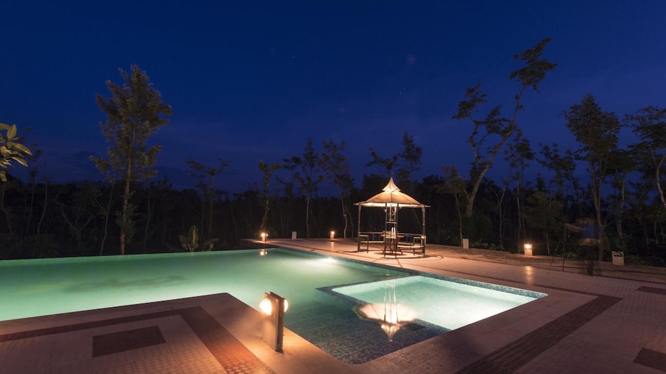 Eka Resorts