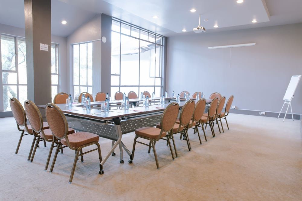 Conference room