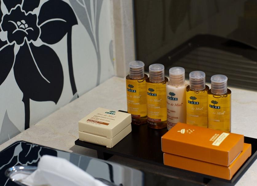 Room amenity Photo