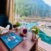 Outdoor view