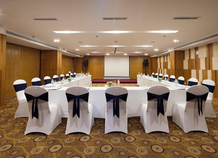 Conference room Photo
