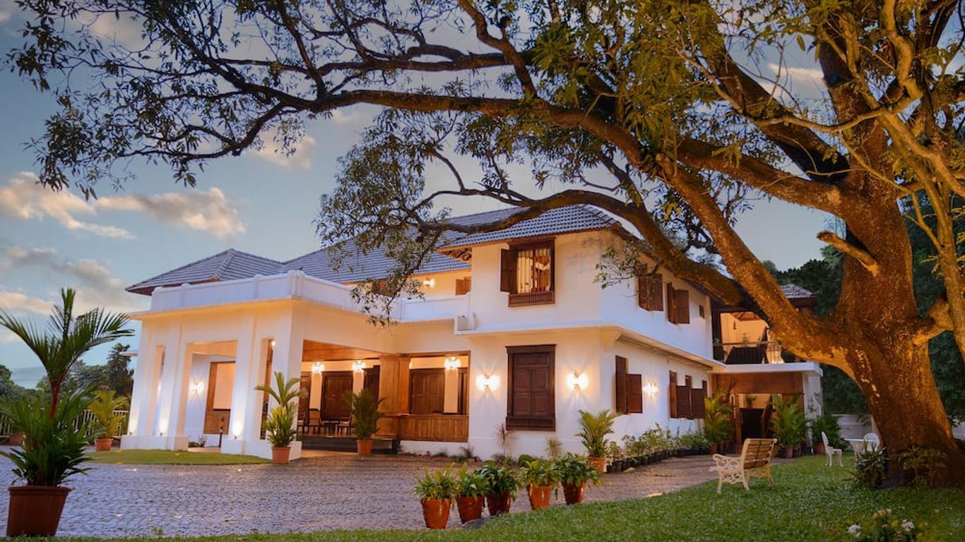 Surya Heritage Hotels