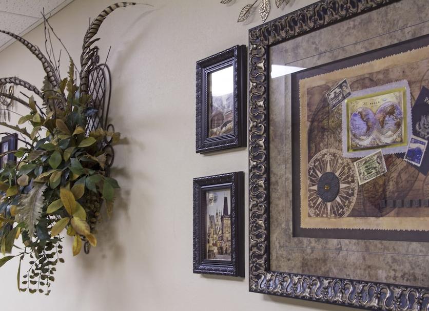 Room amenity Photo