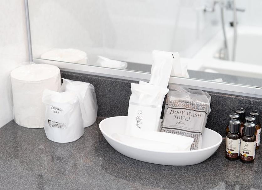 Room amenity Photo