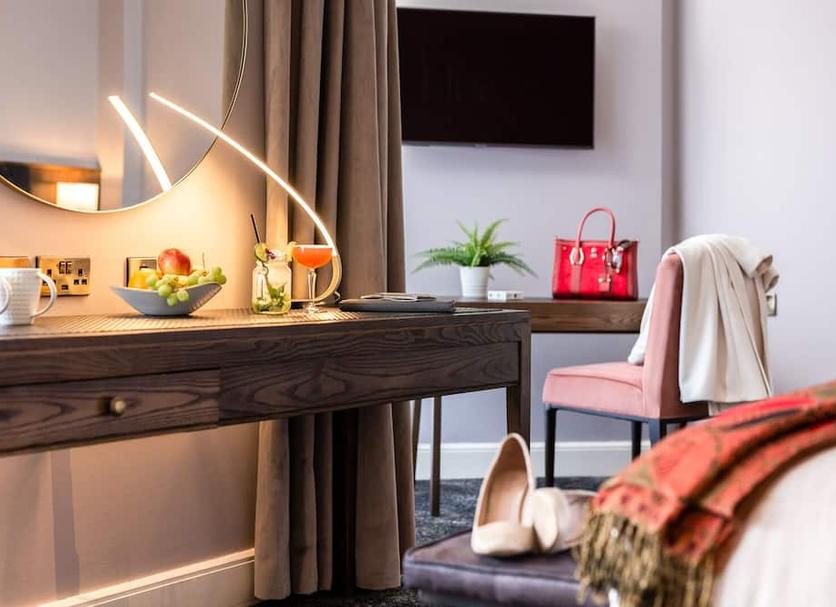 Room amenity Photo