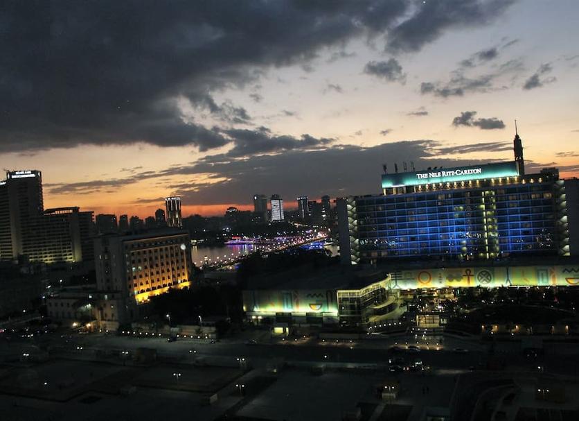 Outdoor view Photo