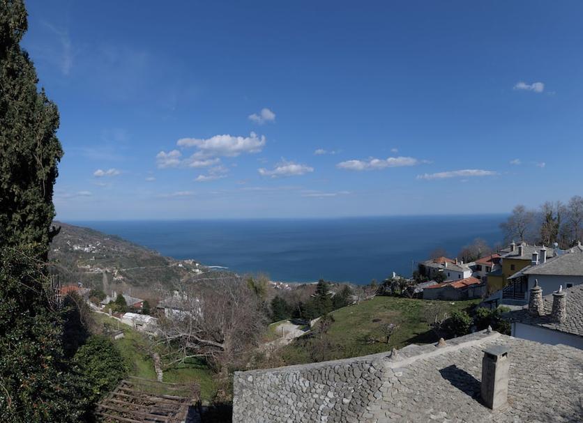 Outdoor view Photo