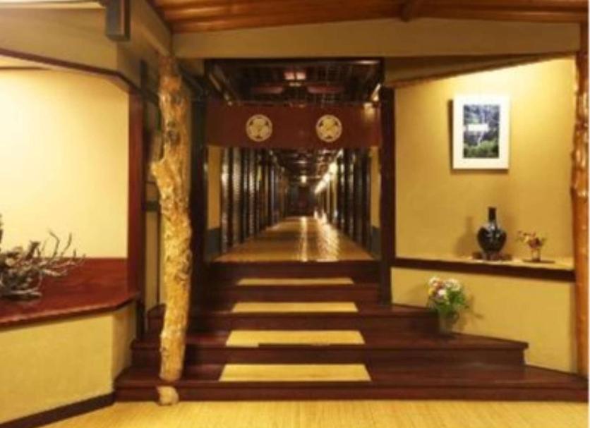 Hallway Photo