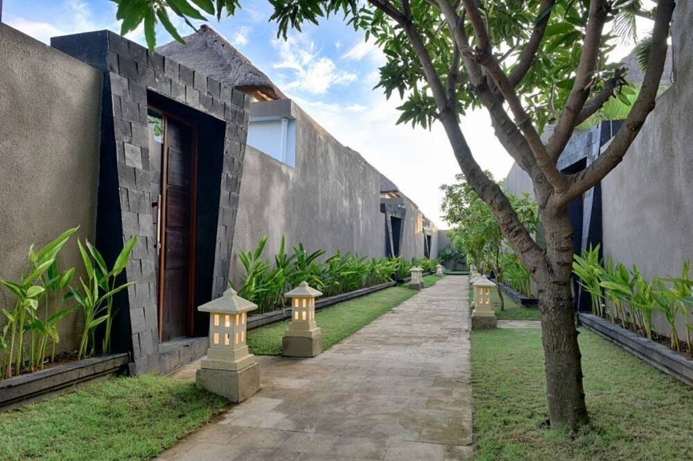 Outdoor view