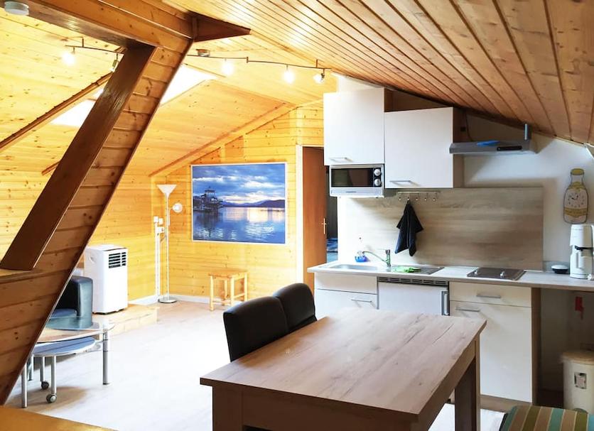 Kitchen Photo