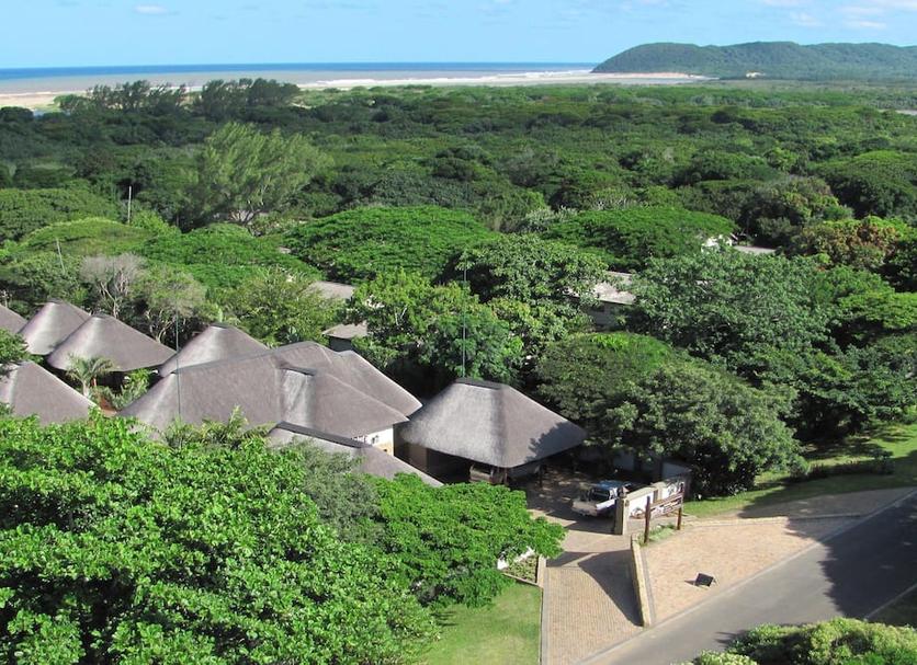 Outdoor view Photo