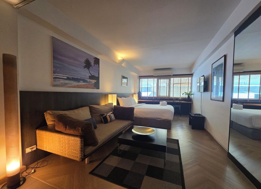 Bedroom Photo
