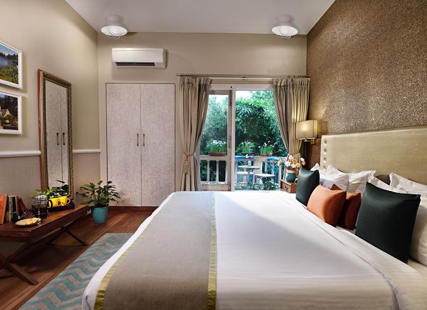 Bedroom Photo