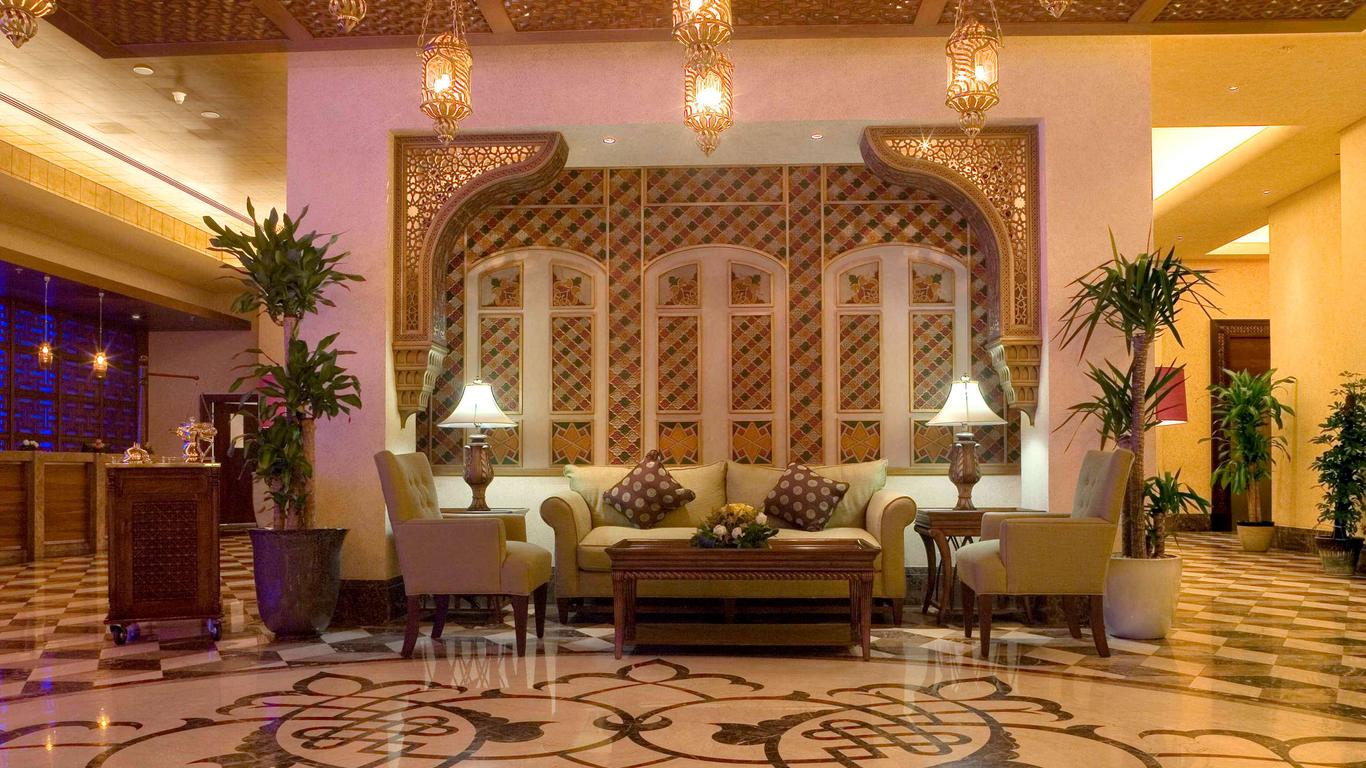 Pullman Zamzam Makkah from ₹ 3,660. Mecca Hotel Deals & Reviews ...