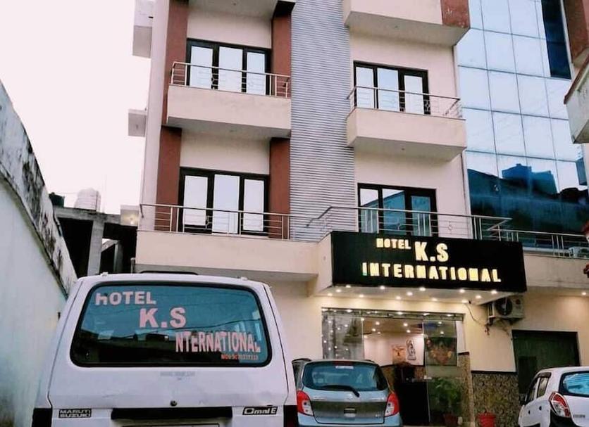 Building Photo