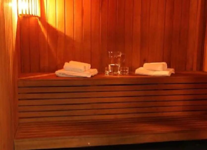 Spa Photo