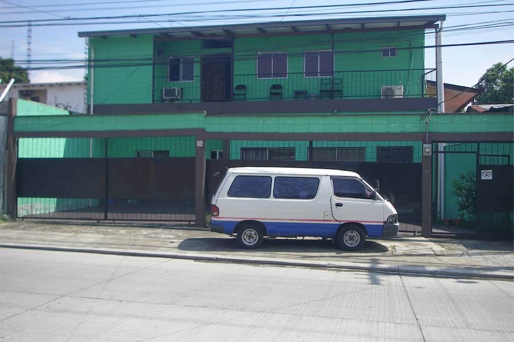 Outdoor view