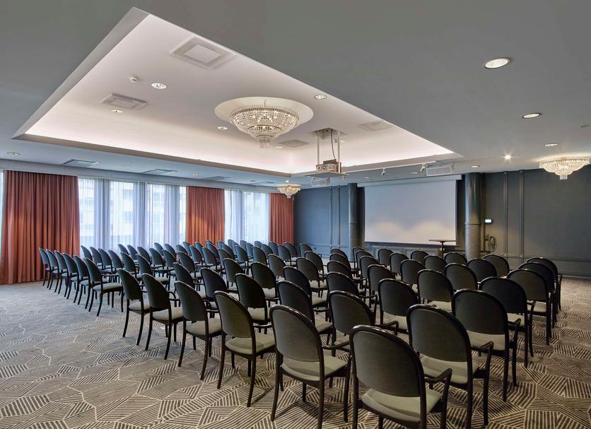 Conference room Photo