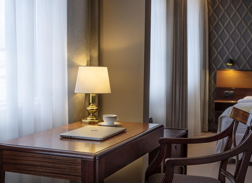 Room amenity Photo